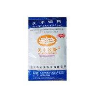 生長(zhǎng)育肥羊?qū)Ｓ妙A(yù)混飼料